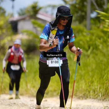 Runner Photo 5502886