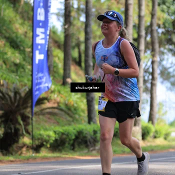 Runner Photo 5502890