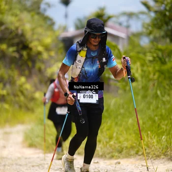 Runner Photo 5502891