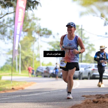 Runner Photo 5502894