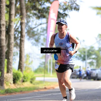 Runner Photo 5502896