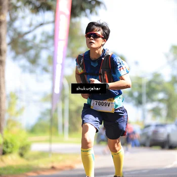 Runner Photo 5502898