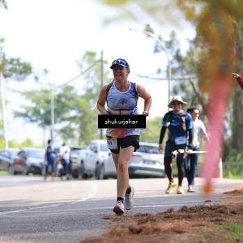Runner Photo 5502899