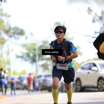 Runner Photo 5502900