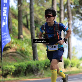 Runner Photo 5502901