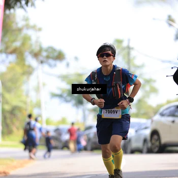 Runner Photo 5502902