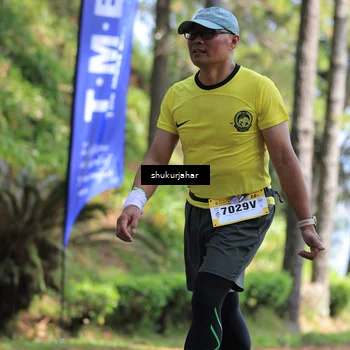 Runner Photo 5502904