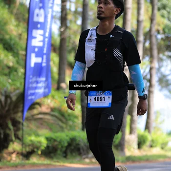 Runner Photo 5502905