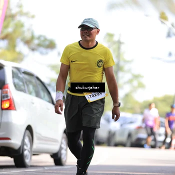 Runner Photo 5502906