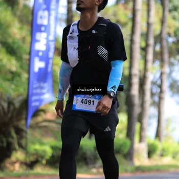 Runner Photo 5502907