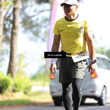 Runner Photo 5502909