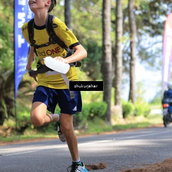 Runner Photo 5502917