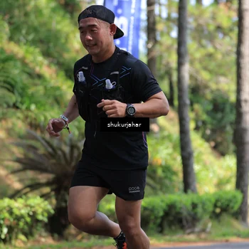 Runner Photo 5502920