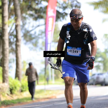 Runner Photo 5502922