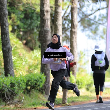 Runner Photo 5502924