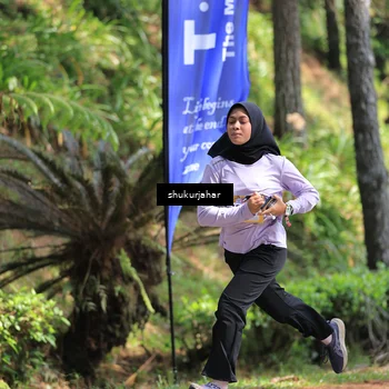 Runner Photo 5502925