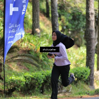 Runner Photo 5502926