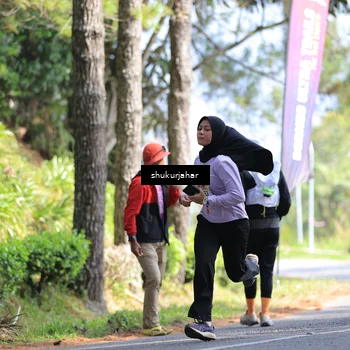 Runner Photo 5502927