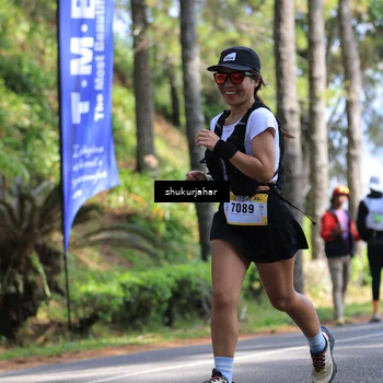 Runner Photo 5502929