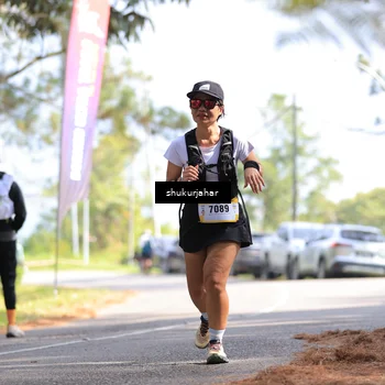 Runner Photo 5502930