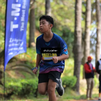 Runner Photo 5502933