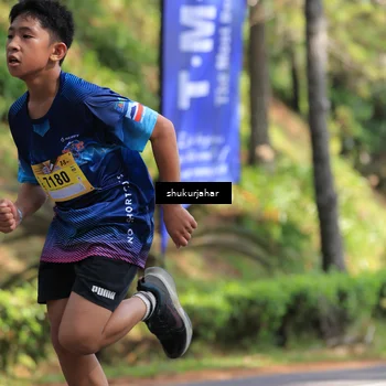 Runner Photo 5502934