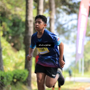 Runner Photo 5502935