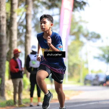 Runner Photo 5502936