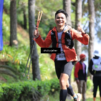 Runner Photo 5502937