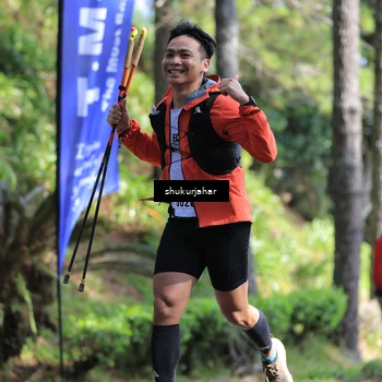 Runner Photo 5502938