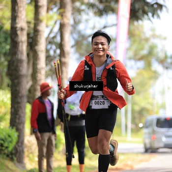 Runner Photo 5502941