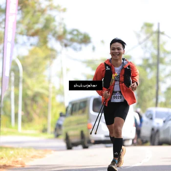 Runner Photo 5502942
