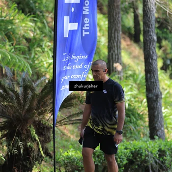 Runner Photo 5502943