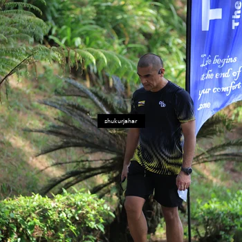 Runner Photo 5502946