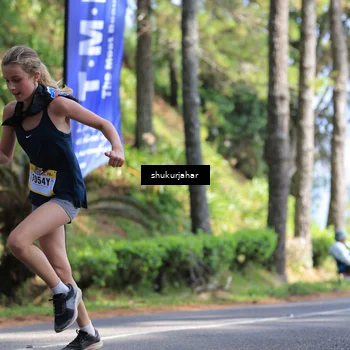 Runner Photo 5502947