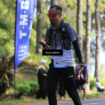 Runner Photo 5502949