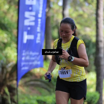Runner Photo 5502954
