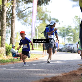 Runner Photo 5502955