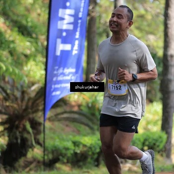 Runner Photo 5502957