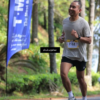 Runner Photo 5502958
