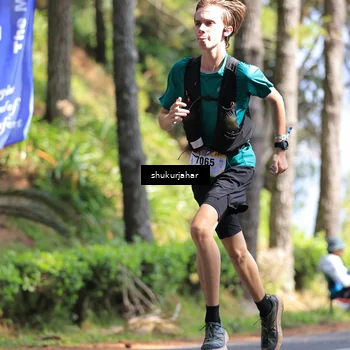 Runner Photo 5502959