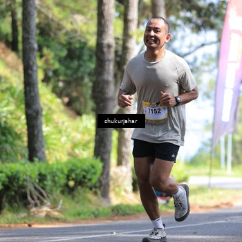 Runner Photo 5502960