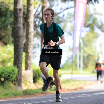 Runner Photo 5502963