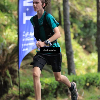 Runner Photo 5502964