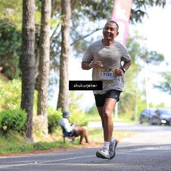 Runner Photo 5502966