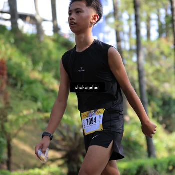 Runner Photo 5502967