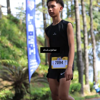 Runner Photo 5502969
