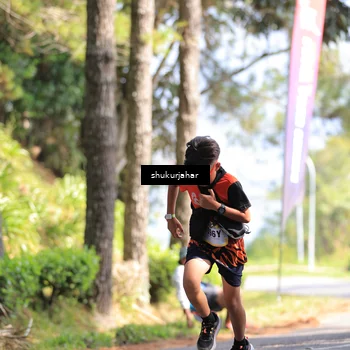 Runner Photo 5502971