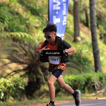 Runner Photo 5502973