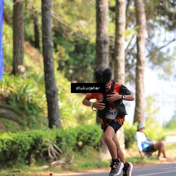 Runner Photo 5502974
